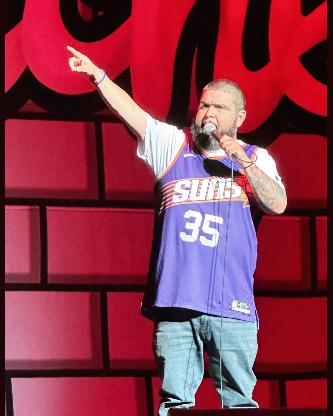 Iván Fematt “La Mole”