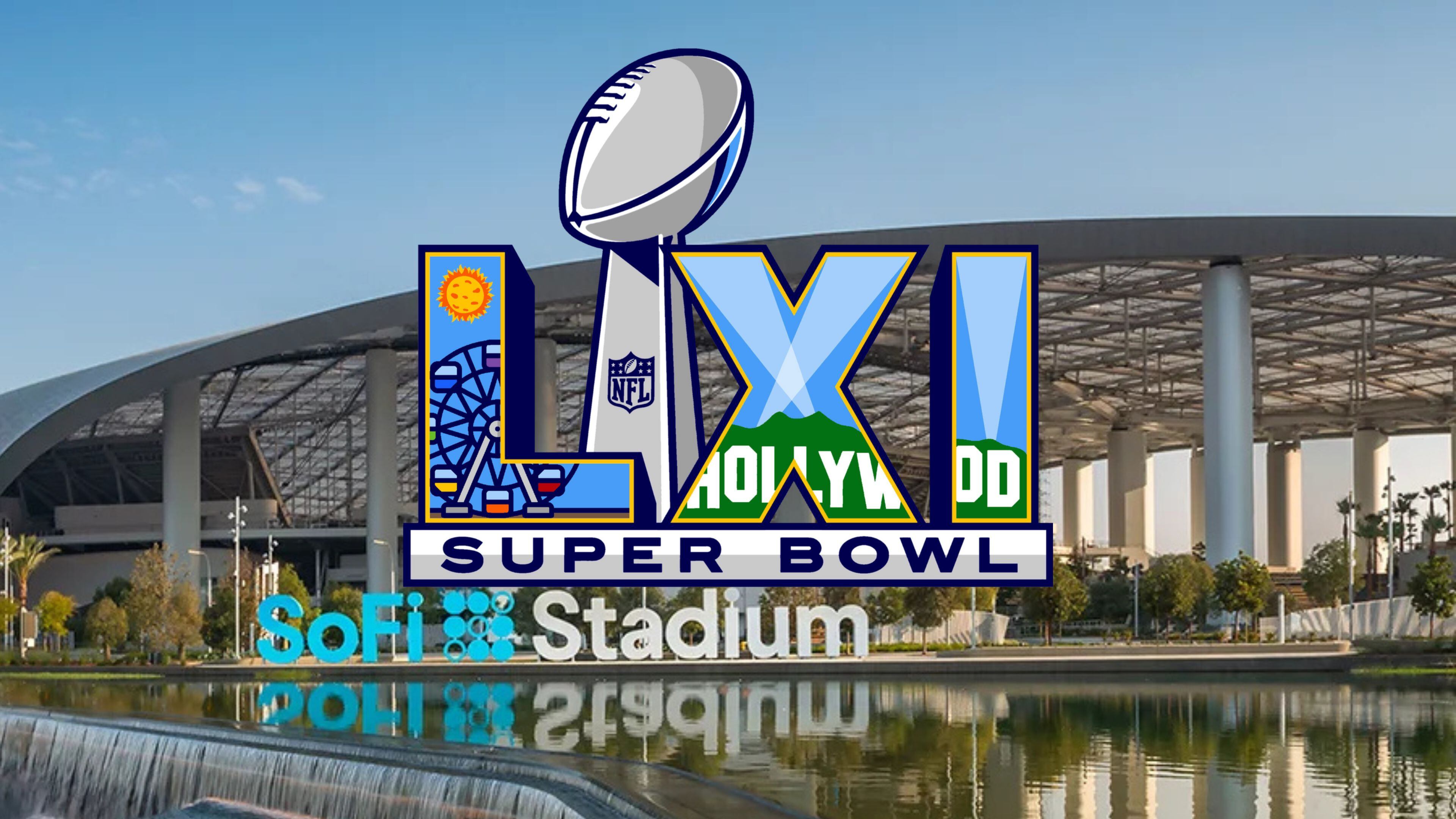 Super Bowl 2027: Fecha y sede confirmadas para la gran final de NFL