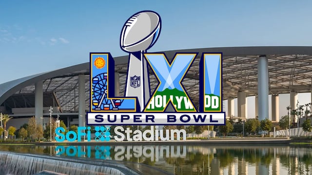 Super Bowl 2027: Fecha y sede confirmadas para la gran final de NFL