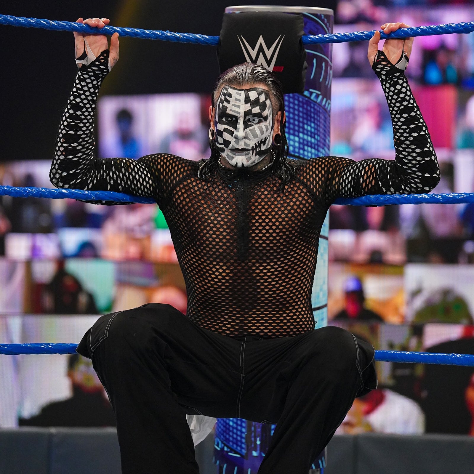 Jeff Hardy