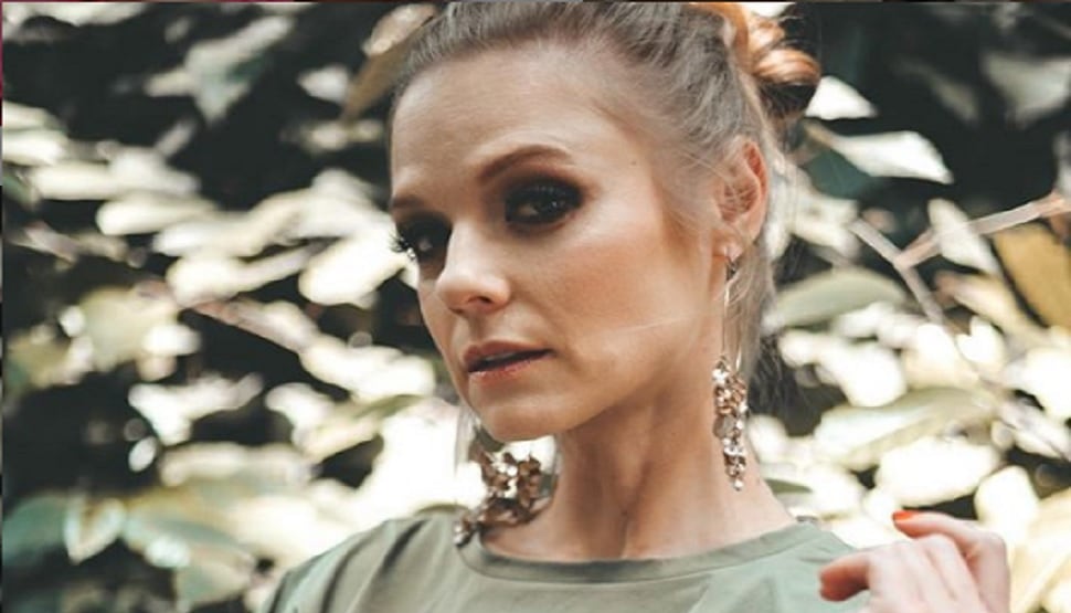 Ana Layevska