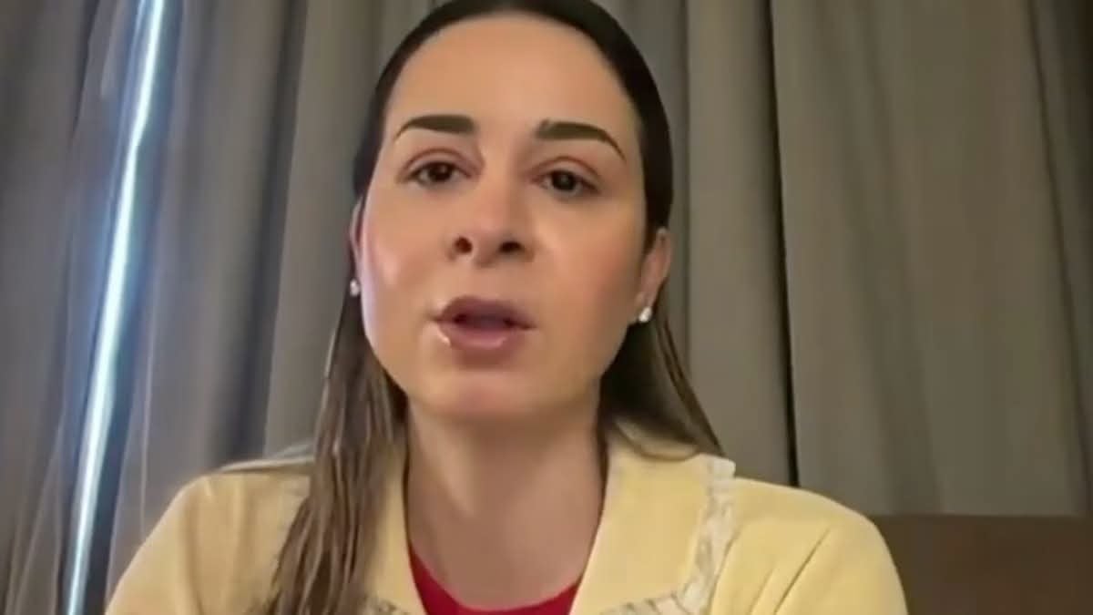 “No me ha llegado protección”: Esposa de Fernando Farías Laguna tras denunciar amenazas