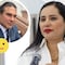 Eduardo Yáñez sale a dar la cara por Sandra Cuevas, su “amiga guerrera”