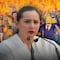 Sandra Cuevas: Los memes la despiden tras anunciar su retiro de la política