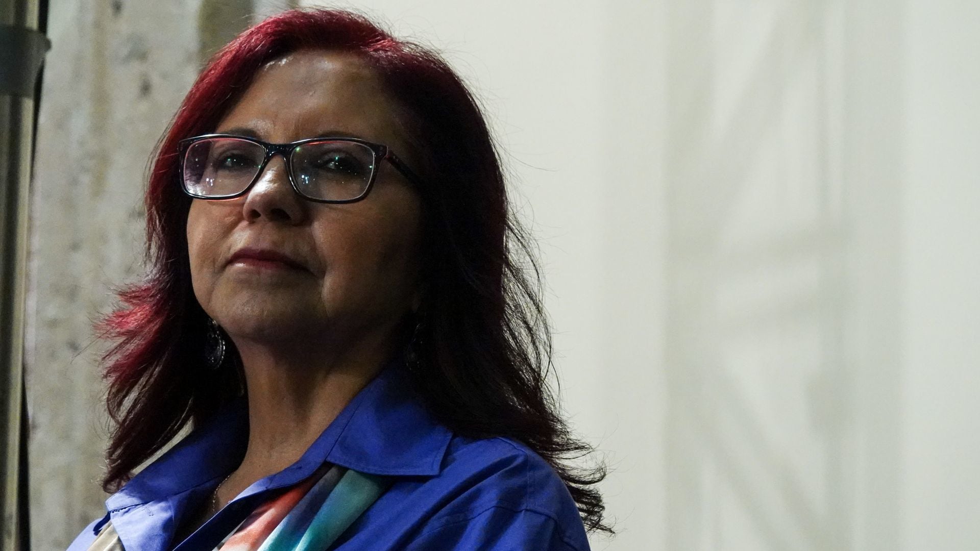 Tanto Jesús como Leticia nos deben una explicación