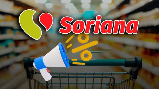 Soriana ofertas Julio Regalado 31 de julio 2025