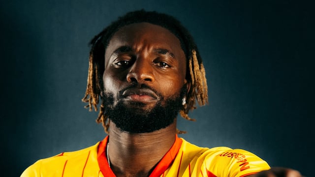 Allan Saint-Maximin también sufre racismo en Francia