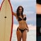 ¿Qué se celebra el 5 de julio? Hoy es el Día Mundial del Bikini y el Día del Fisioterapeuta