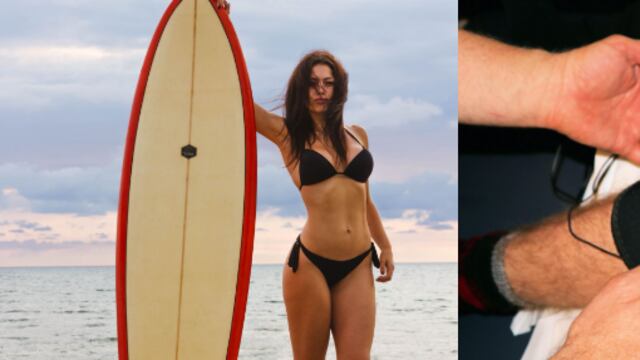 Este 5 de julio se celebra el Día Mundial del Bikini y el Día del Fisioterapeuta