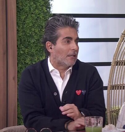 Raúl Araiza
