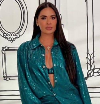 Galilea Montijo