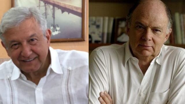 El presidente y el historiador