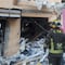 CDMX: Explosión por acumulación de gas sacude casa en alcaldía Álvaro Obregón; reportan 4 lesionados