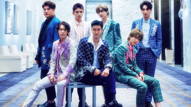 Super Junior