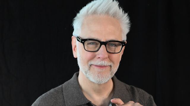 James Gunn confirma secuela de Superman