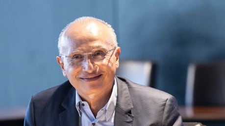 Rafael Soto propone consulta pública sobre continuidad de Rafael Olivos en el IMSS