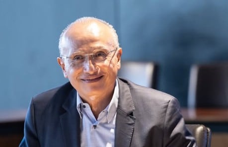 Rafael Soto propone consulta pública sobre continuidad de Rafael Olivos en el IMSS