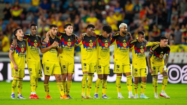 Revelaron que la razón por la que América ya no ficha refuerzos en Sudamérica es por un bloqueo a las Águilas