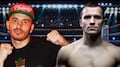 Omar Chávez retó a Andreas Katzourakis antes de su detención