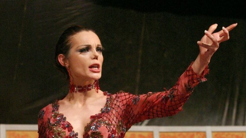 A Carmen Campuzano le llueve sobre mojado: Ahora estafan usando su nombre
