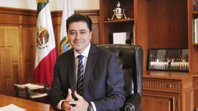 Rogelio Franco Castán