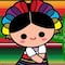 Dibujos de muñeca Lele para colorear: 7 plantillas para imprimir por las fiestas patrias