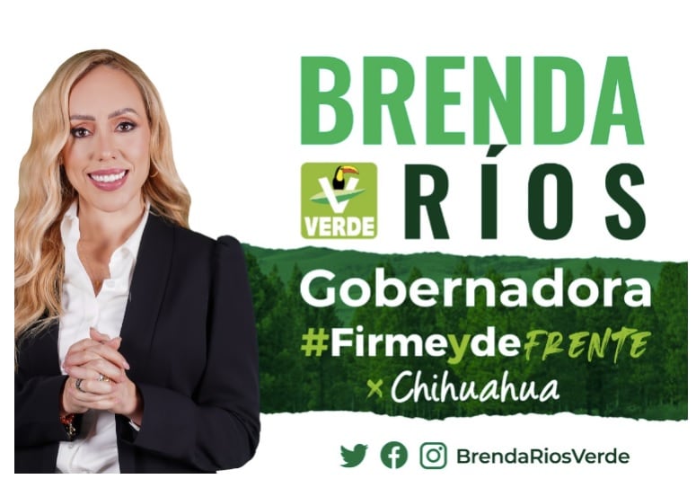Brenda Ríos Pirieto