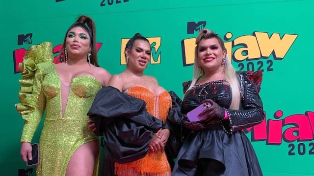 Las Perdidas
