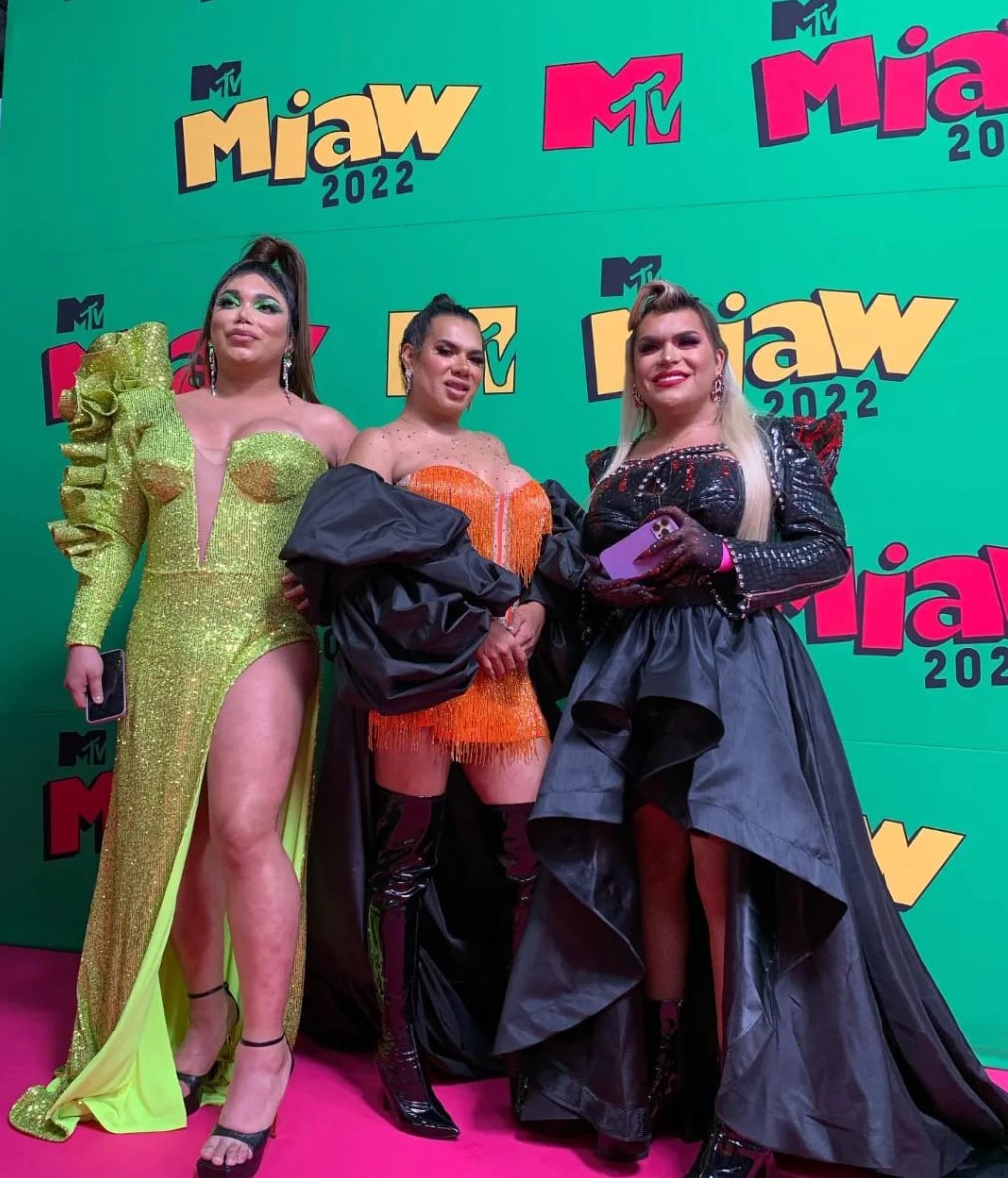 Las Perdidas