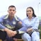 Luis Ángel Malagón y su esposa publican video tras supuesta denuncia por violencia familiar; esto dijeron