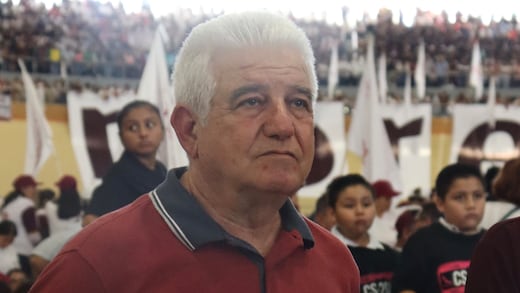 José Ramiro López Obrador descarta aumento de violencia en Tabasco: “no es como Peña Nieto”