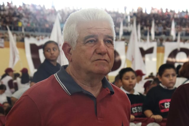 ¿Quién es José Ramiro López Obrador, Pepín, el hermano de AMLO? El ...