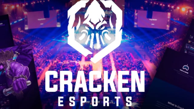 Cracken Esports