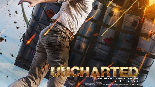 Uncharted