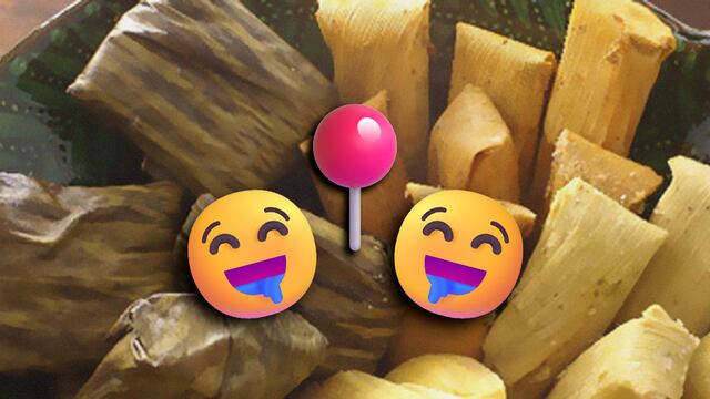 Feria del tamal 2025 en CDMX