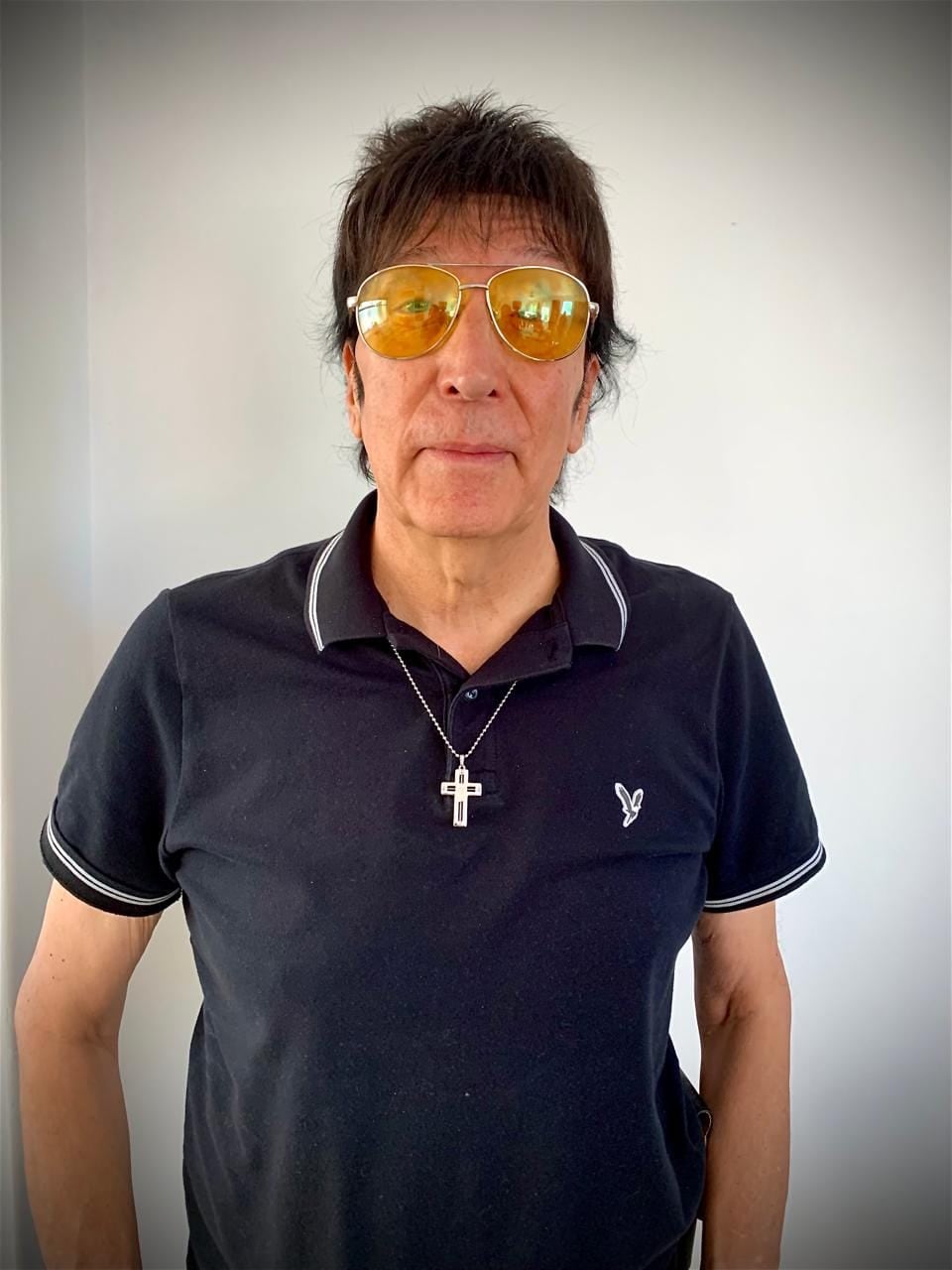 Memo Ríos