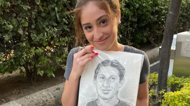 ¿Quién es Bertha Ocaña, la hermana de Octavio Ocaña que no se cansó de pedir justicia por el asesinato del actor?