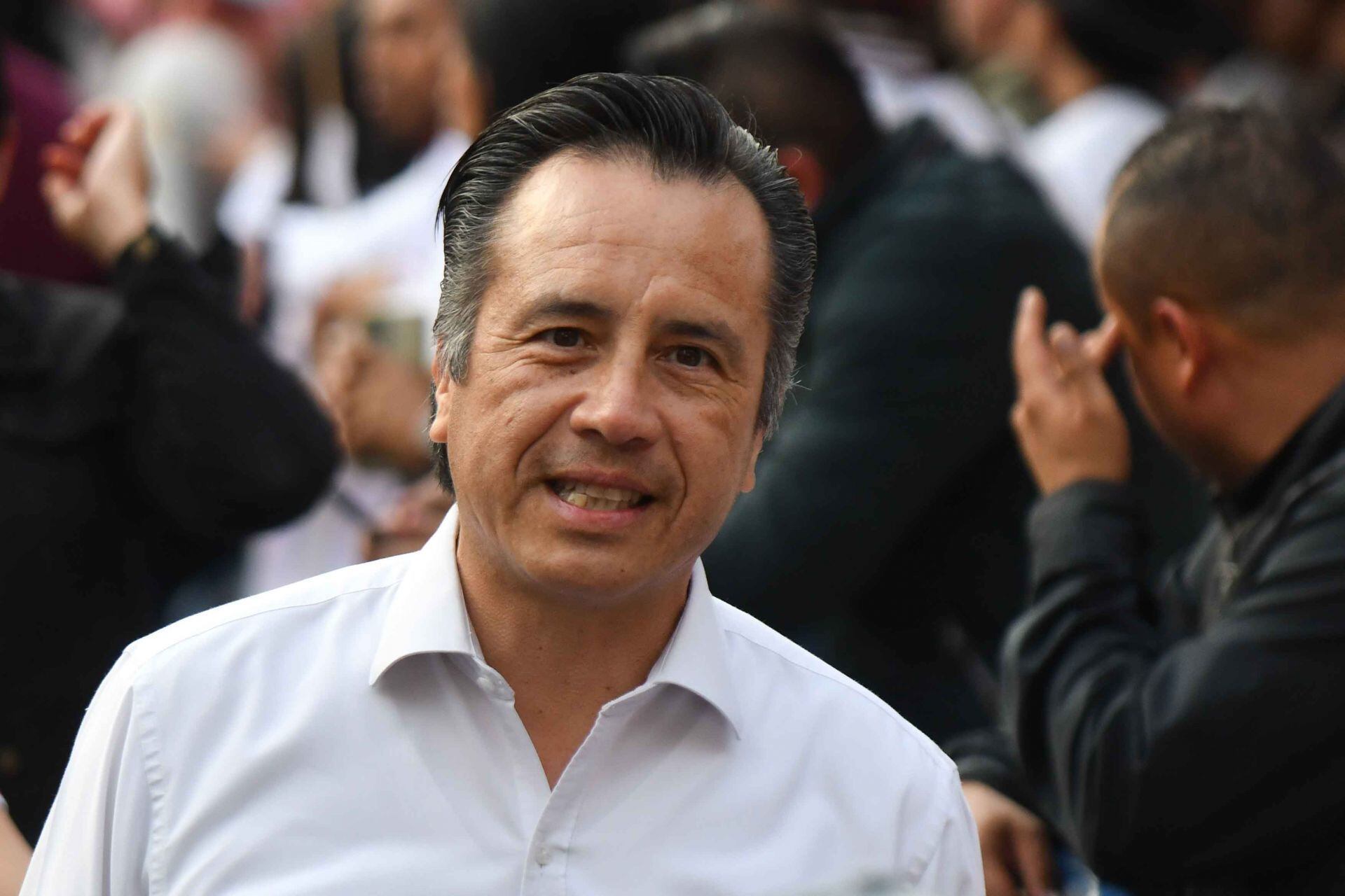 Cuitláhuac García
