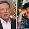 Gustavo Adolfo Infante se queja de Mauricio Ochmann y otros actores por cantar feo