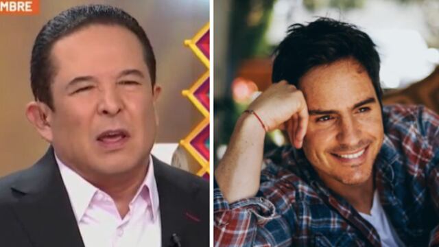 Gustavo Adolfo Infante / Mauricio Ochmann