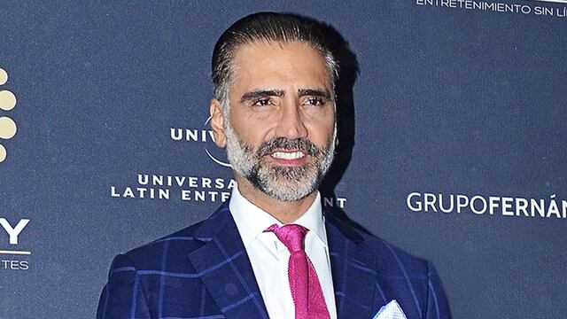 Alejandro Fernández reafirma que quiere colaborar con Peso Pluma