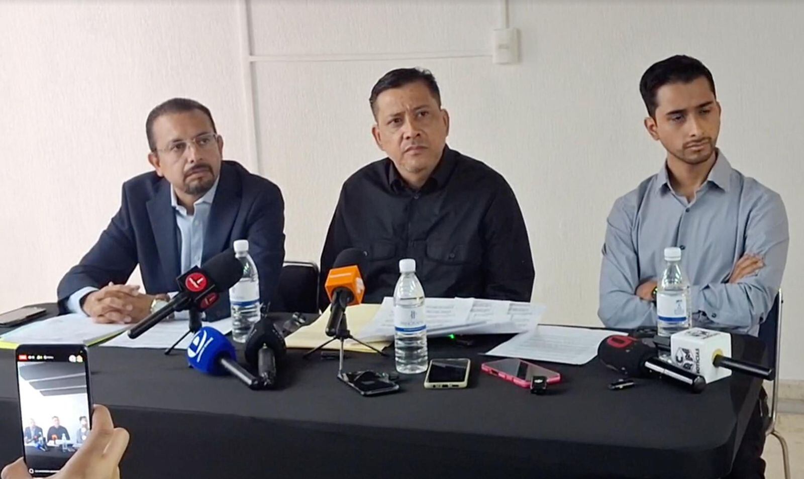 Businessman Sues Communicators for Defamation and Extortion in San Luis Potosí
