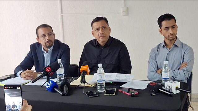 El empresario fue acusado de tener un centro de espionaje en su domicilio