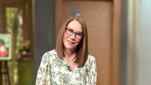 ¿Quién es Mónica Castañeda? Conductora de Ventaneando