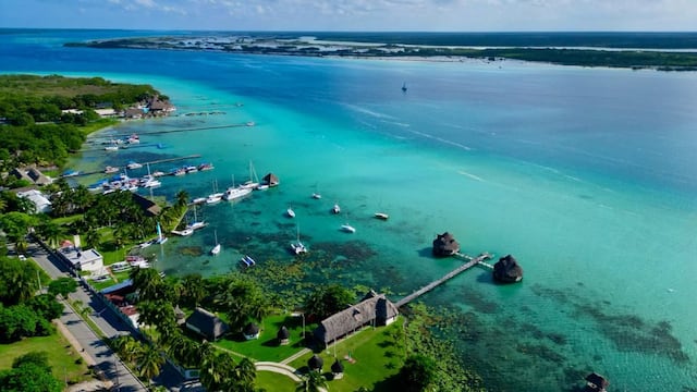 Quintana Roo, de los 10 mejores lugares del mundo para visitar