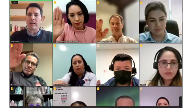 Secretaría de Economía instala Comité de Empleabilidad de Sinaloa