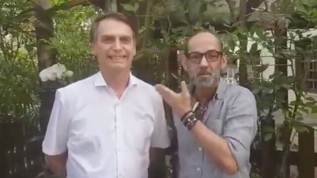 Bolsonaro