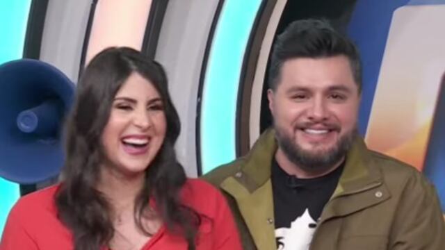 Paul Stanley y Joely Bernat