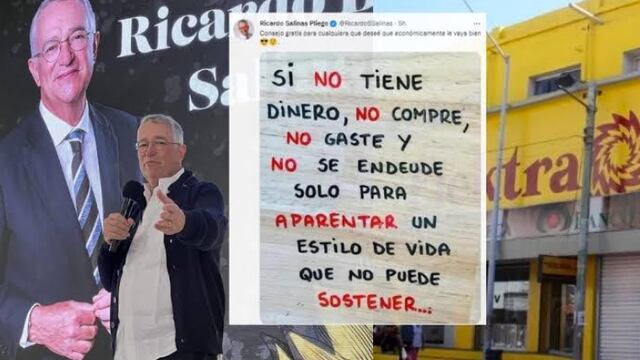 Ricardo Salinas Pliego