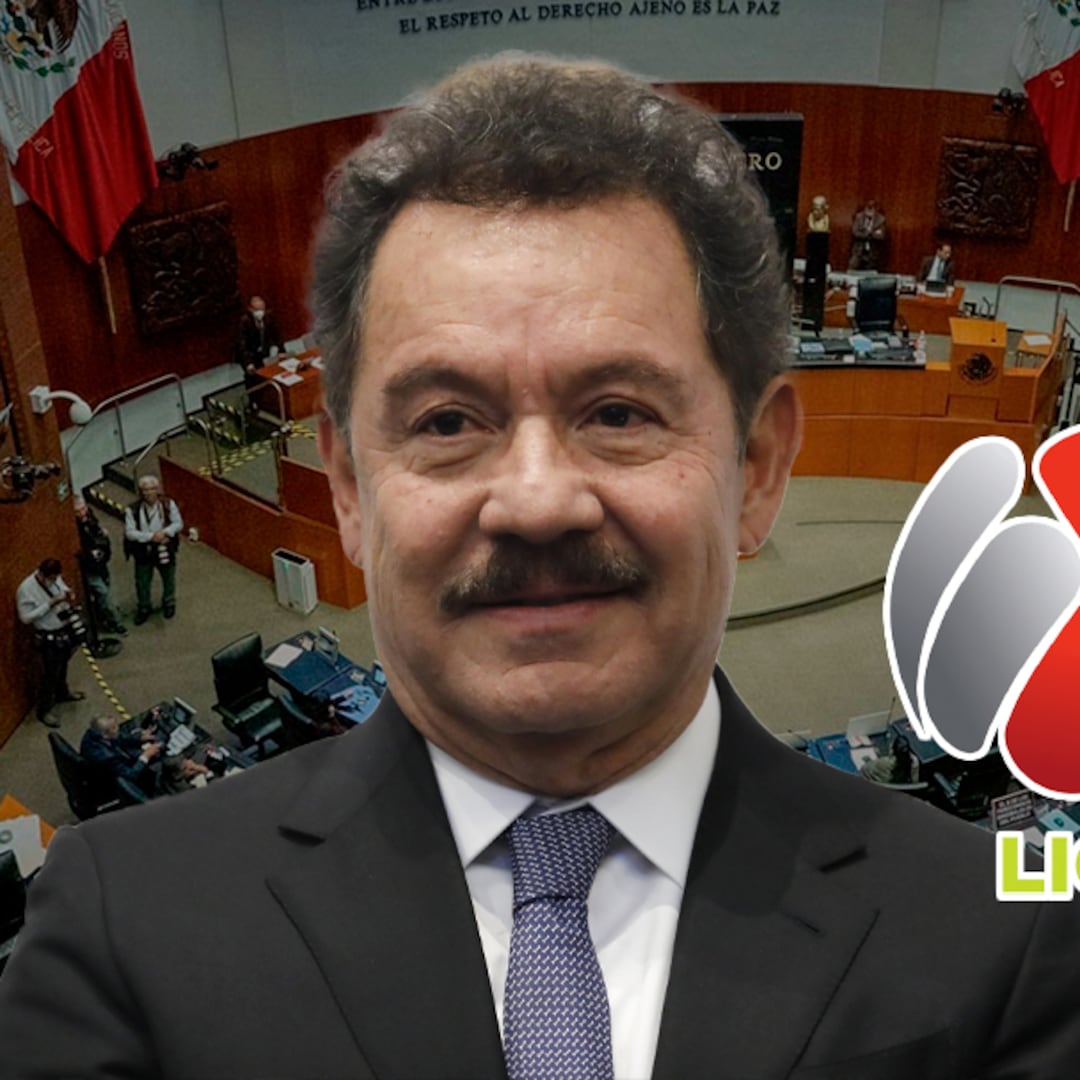 El Senado abre la puerta al regreso del ascenso y descenso en la Liga MX